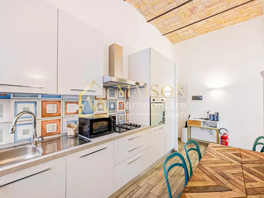 Immagine 5 di Appartamento in vendita  in Via Candia a Roma