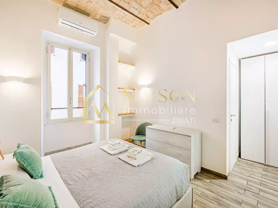 Immagine 7 di Appartamento in vendita  in Via Candia a Roma