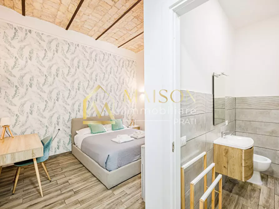 Immagine 9 di Appartamento in vendita  in Via Candia a Roma