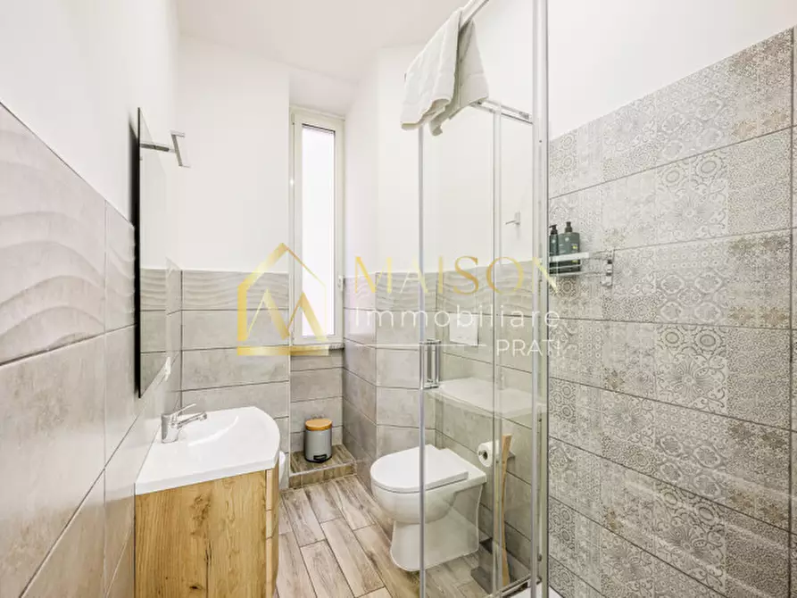 Immagine 10 di Appartamento in vendita  in Via Candia a Roma