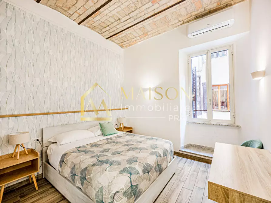 Immagine 11 di Appartamento in vendita  in Via Candia a Roma