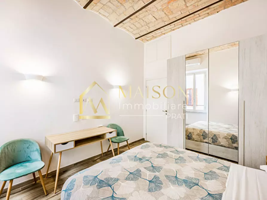 Immagine 12 di Appartamento in vendita  in Via Candia a Roma