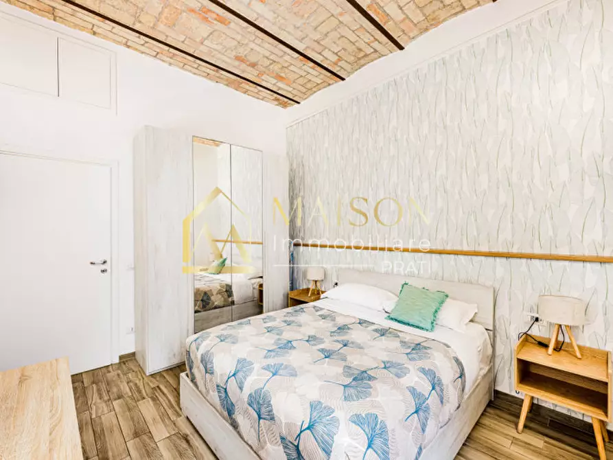 Immagine 13 di Appartamento in vendita  in Via Candia a Roma