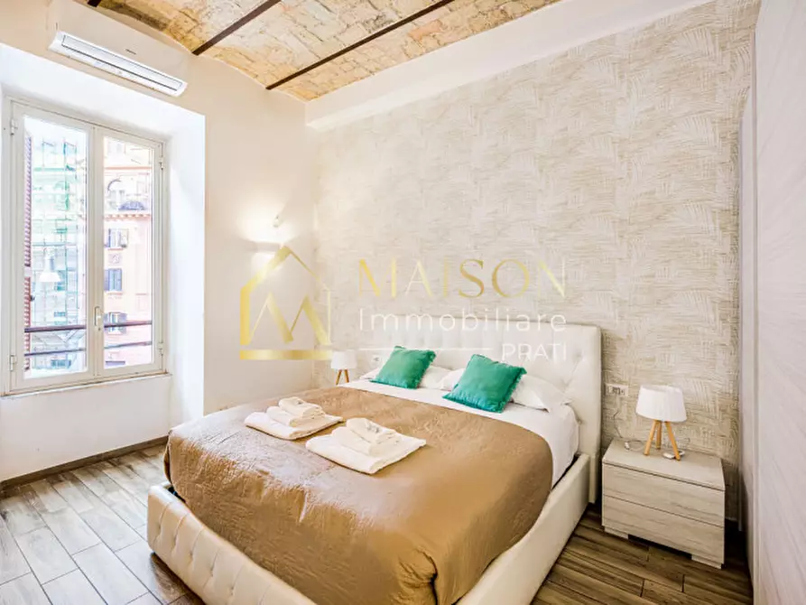 Immagine 14 di Appartamento in vendita  in Via Candia a Roma