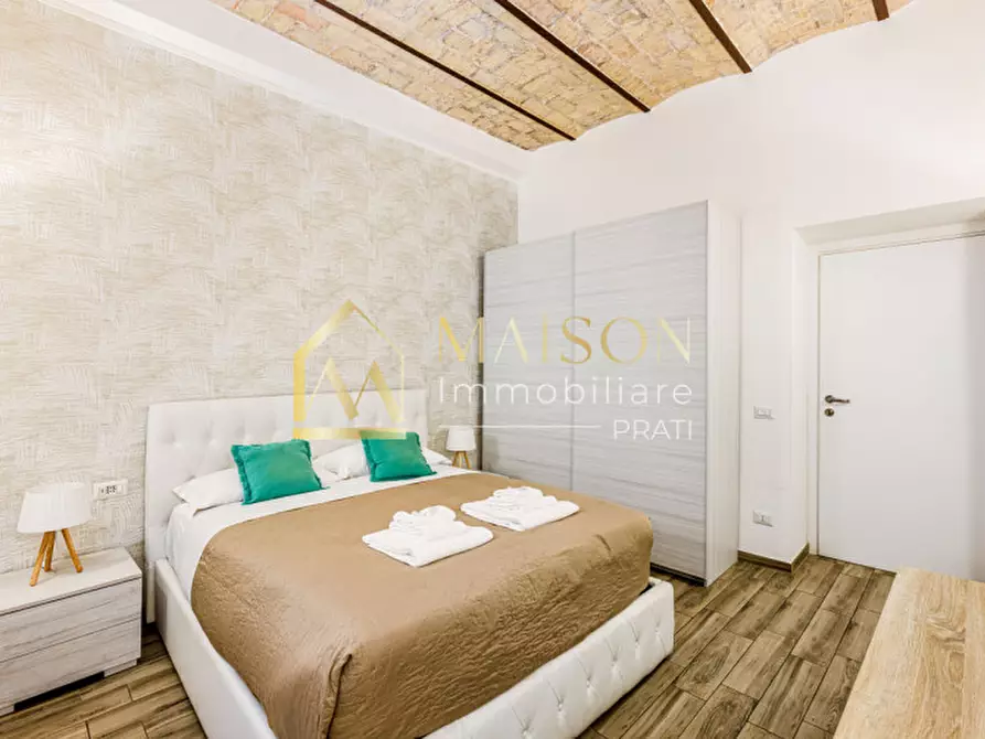 Immagine 15 di Appartamento in vendita  in Via Candia a Roma