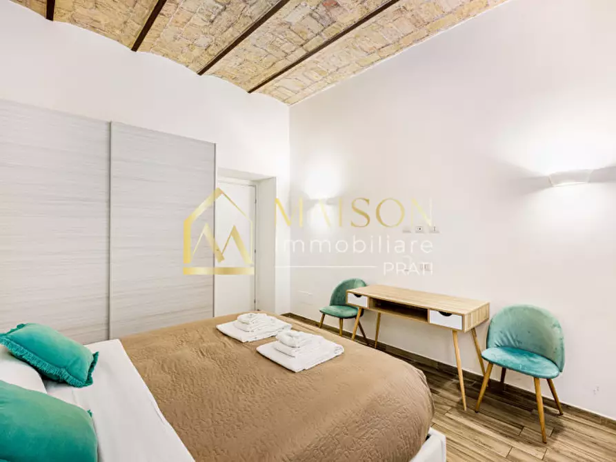 Immagine 16 di Appartamento in vendita  in Via Candia a Roma