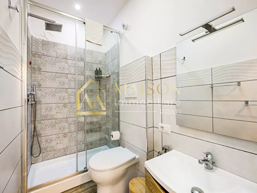 Immagine 17 di Appartamento in vendita  in Via Candia a Roma