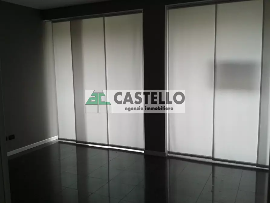 Immagine 6 di Ufficio in vendita  in Via Tiziano Aspetti a Padova