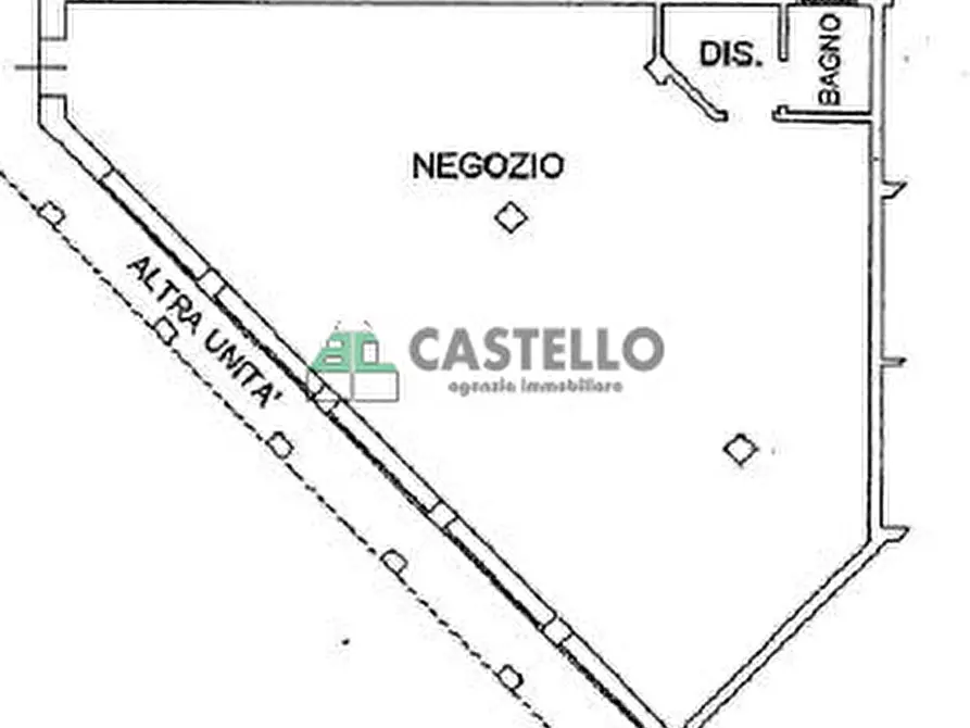 Immagine 8 di Ufficio in vendita  in Via Tiziano Aspetti a Padova