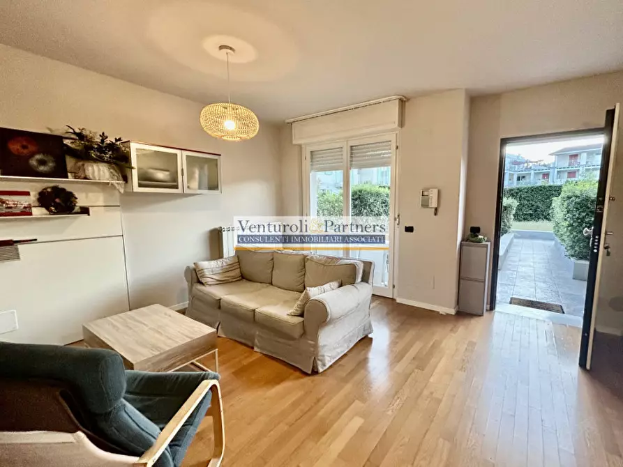 Immagine 3 di Appartamento in affitto  in Via G.Marconi a Padenghe Sul Garda