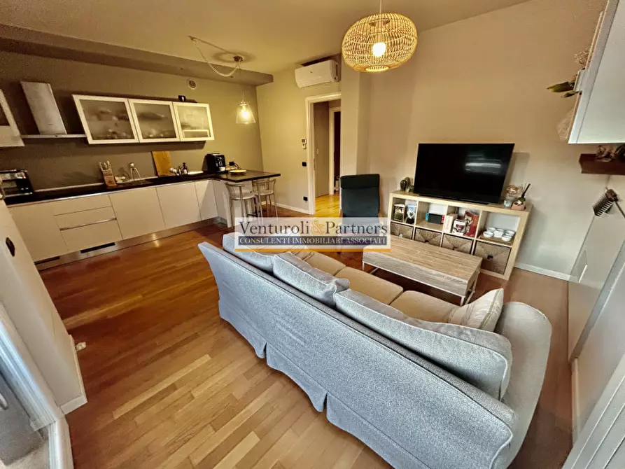 Immagine 4 di Appartamento in affitto  in Via G.Marconi a Padenghe Sul Garda