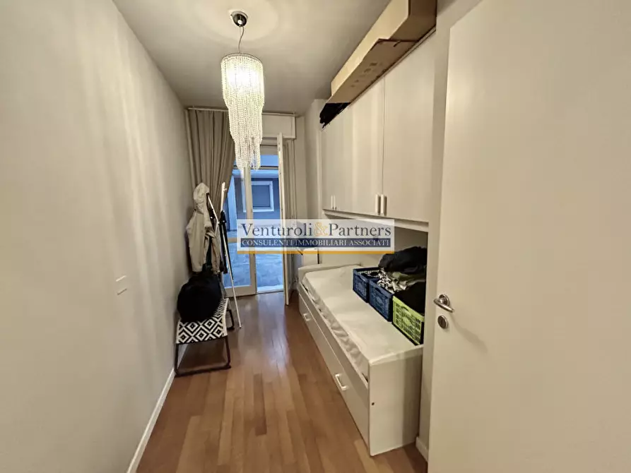Immagine 9 di Appartamento in affitto  in Via G.Marconi a Padenghe Sul Garda