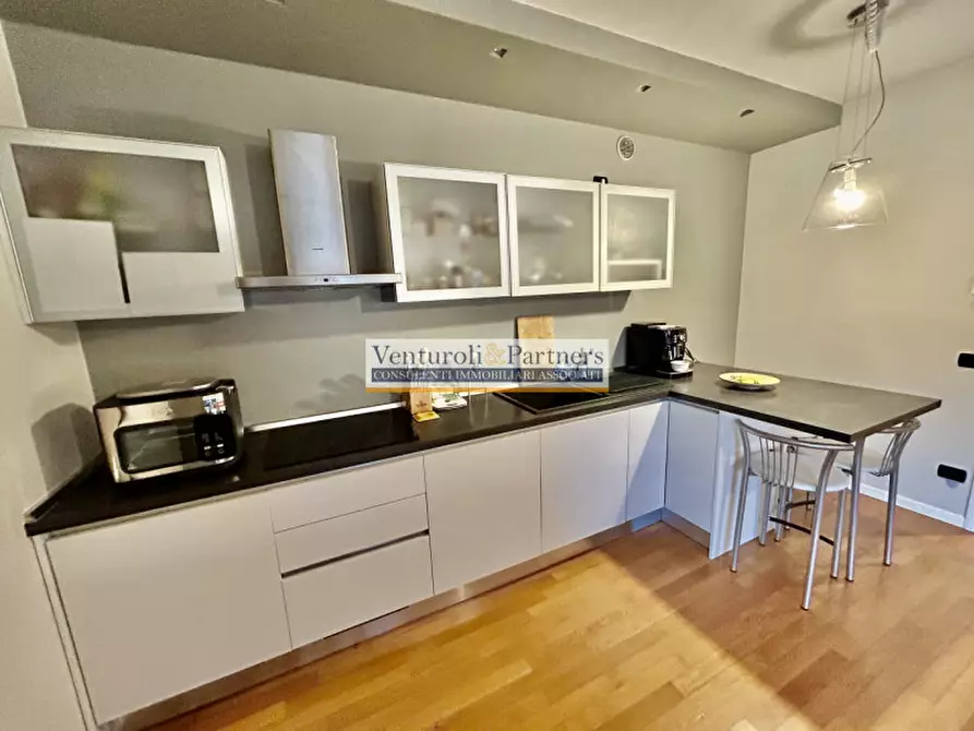 Immagine 14 di Appartamento in affitto  in Via G.Marconi a Padenghe Sul Garda