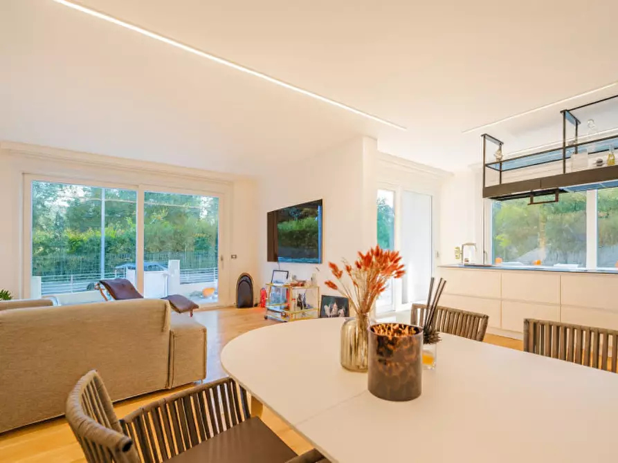 Immagine 6 di Casa bifamiliare in vendita  in Via del Porto a Silea