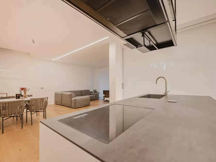 Immagine 10 di Casa bifamiliare in vendita  in Via del Porto a Silea