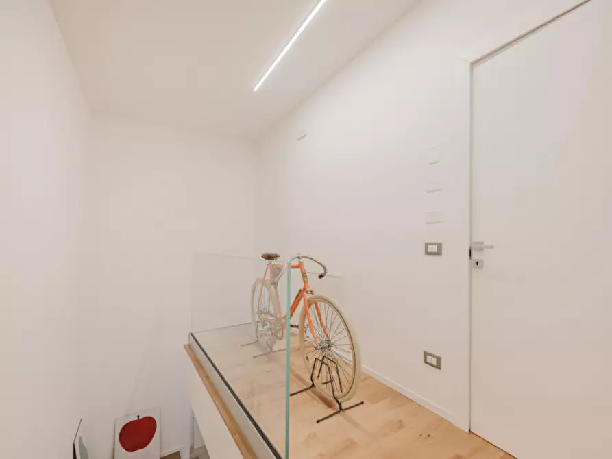 Immagine 13 di Casa bifamiliare in vendita  in Via del Porto a Silea