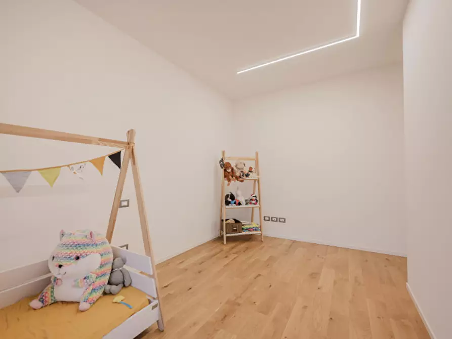 Immagine 15 di Casa bifamiliare in vendita  in Via del Porto a Silea