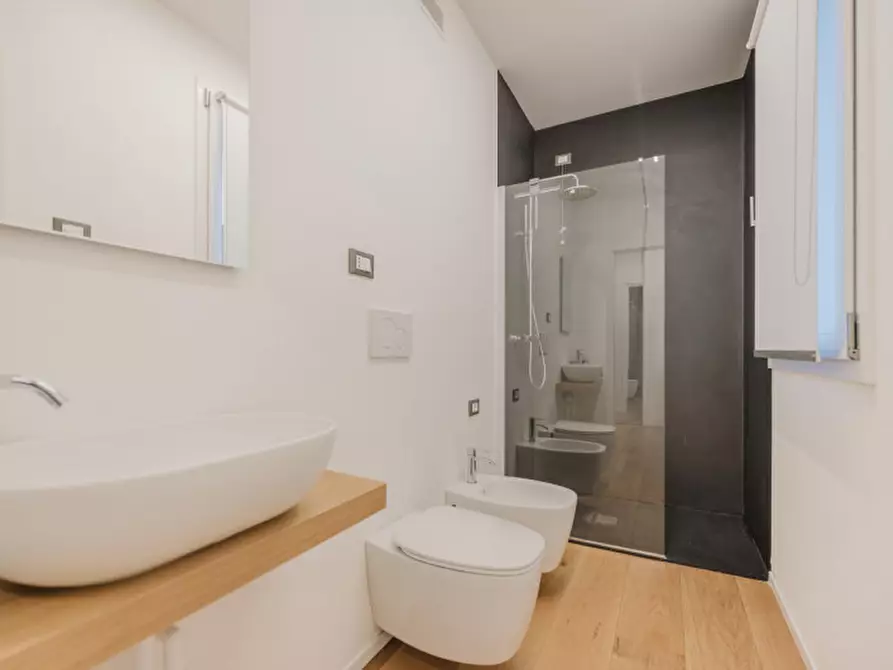 Immagine 16 di Casa bifamiliare in vendita  in Via del Porto a Silea