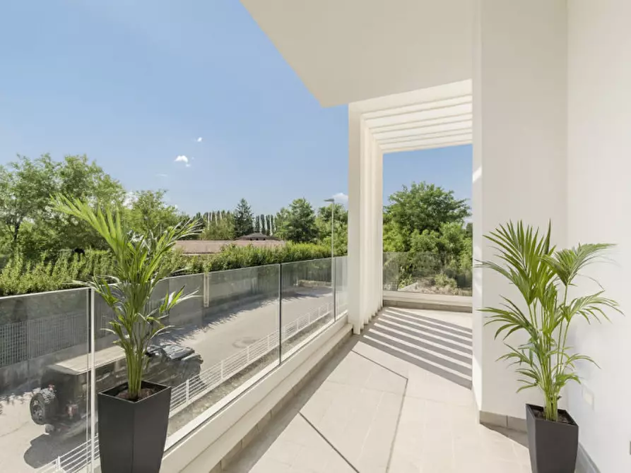 Immagine 19 di Casa bifamiliare in vendita  in Via del Porto a Silea