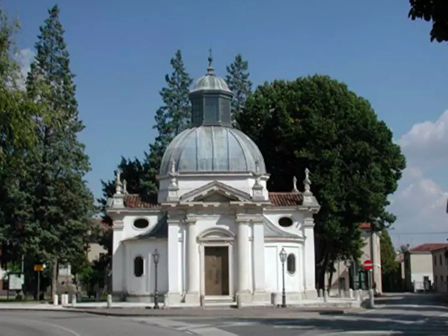 Immagine 1 di Casa bifamiliare in vendita  in Via Galileo Galilei a Sossano