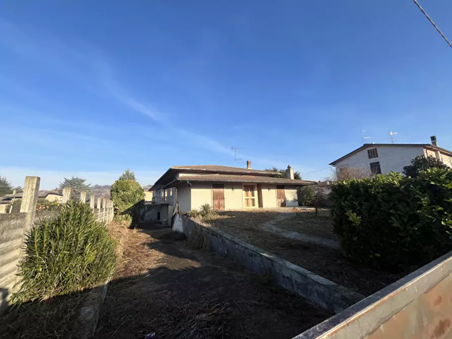 Immagine 2 di Casa bifamiliare in vendita  in Via Galileo Galilei a Sossano