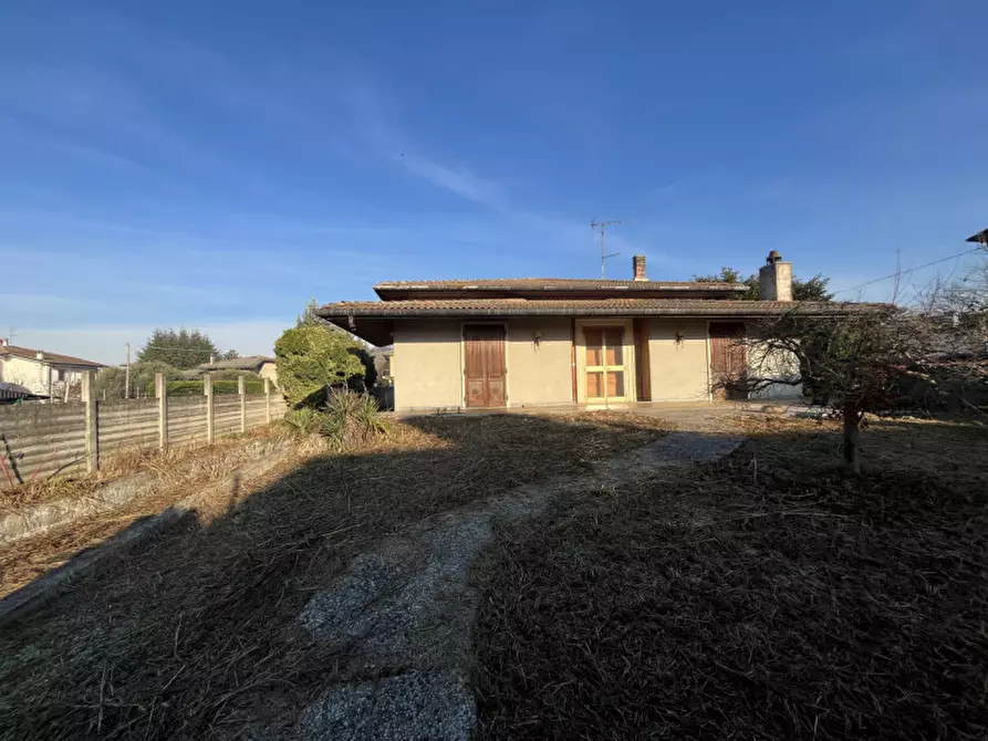 Immagine 3 di Casa bifamiliare in vendita  in Via Galileo Galilei a Sossano