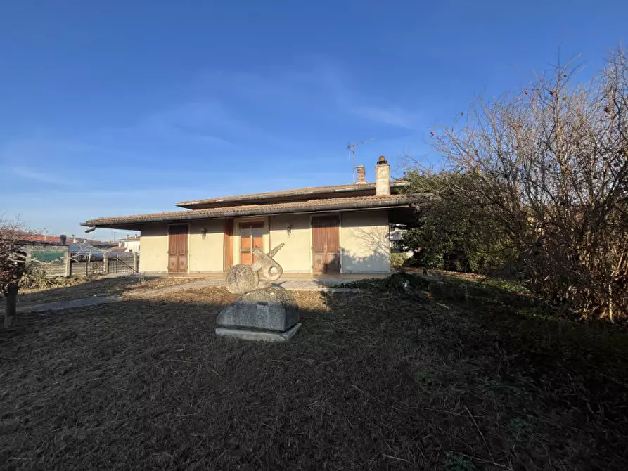 Immagine 4 di Casa bifamiliare in vendita  in Via Galileo Galilei a Sossano