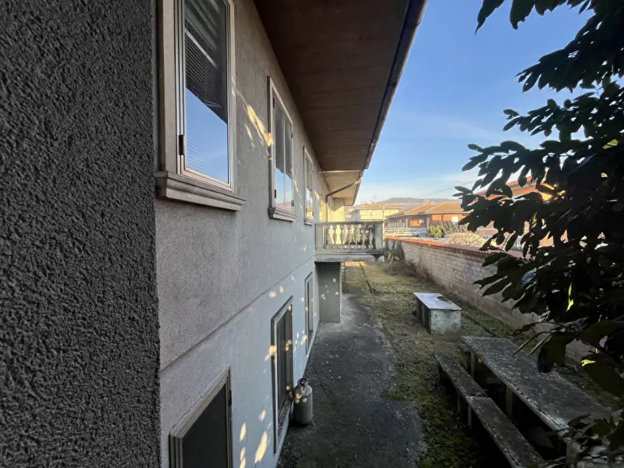Immagine 5 di Casa bifamiliare in vendita  in Via Galileo Galilei a Sossano