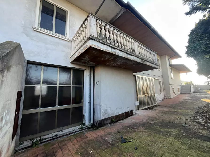 Immagine 6 di Casa bifamiliare in vendita  in Via Galileo Galilei a Sossano