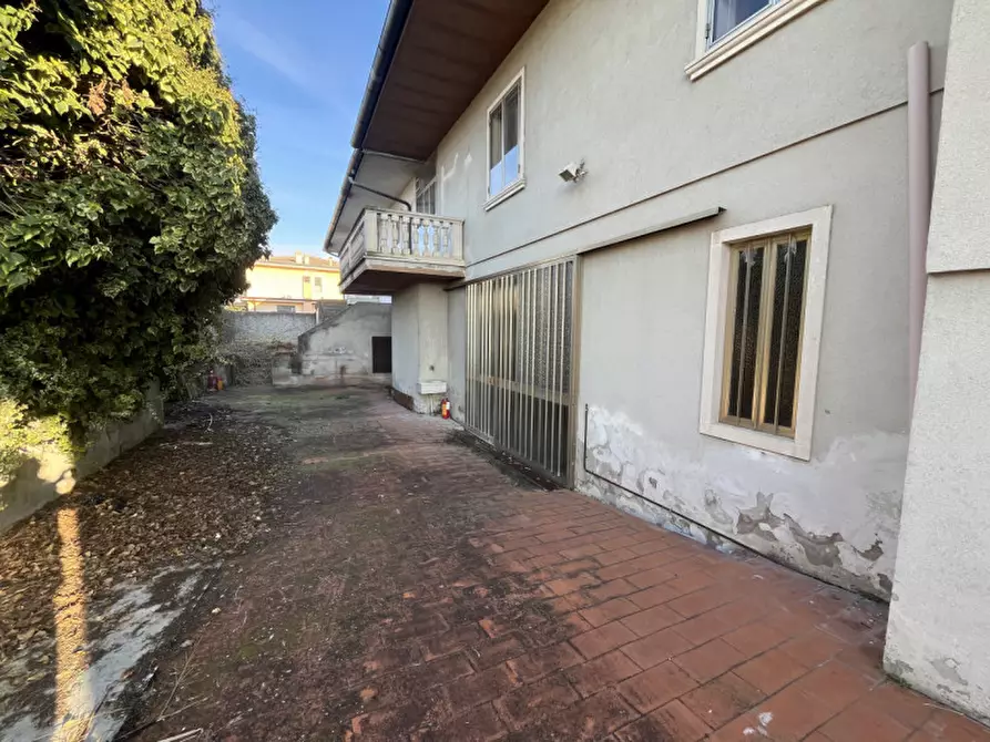 Immagine 7 di Casa bifamiliare in vendita  in Via Galileo Galilei a Sossano