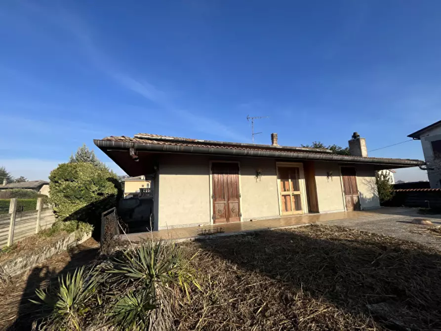 Immagine 8 di Casa bifamiliare in vendita  in Via Galileo Galilei a Sossano