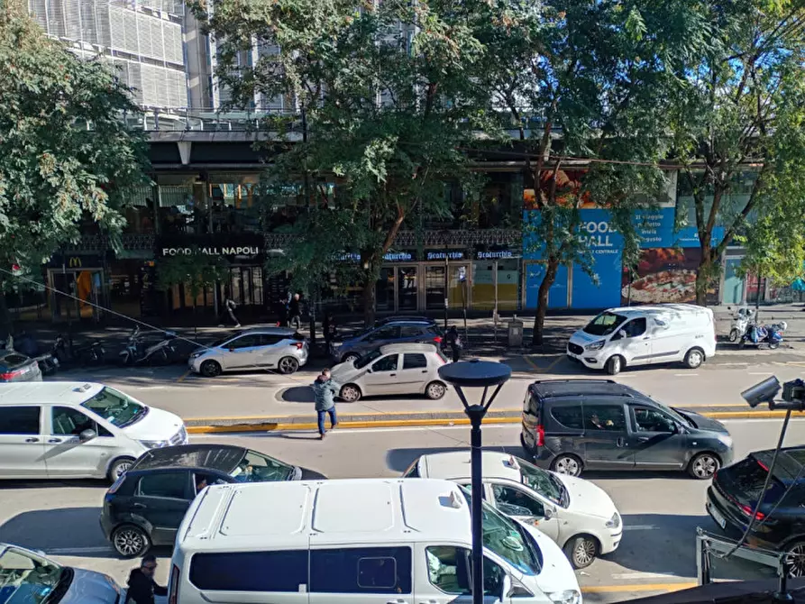 Immagine 4 di Camera in affitto  in Corso Novara 1 a Napoli