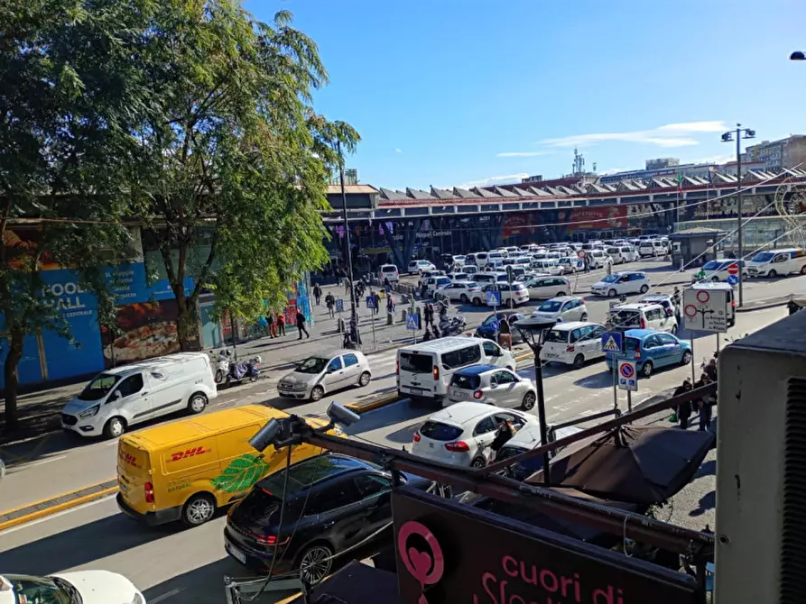 Immagine 7 di Camera in affitto  in Corso Novara 1 a Napoli