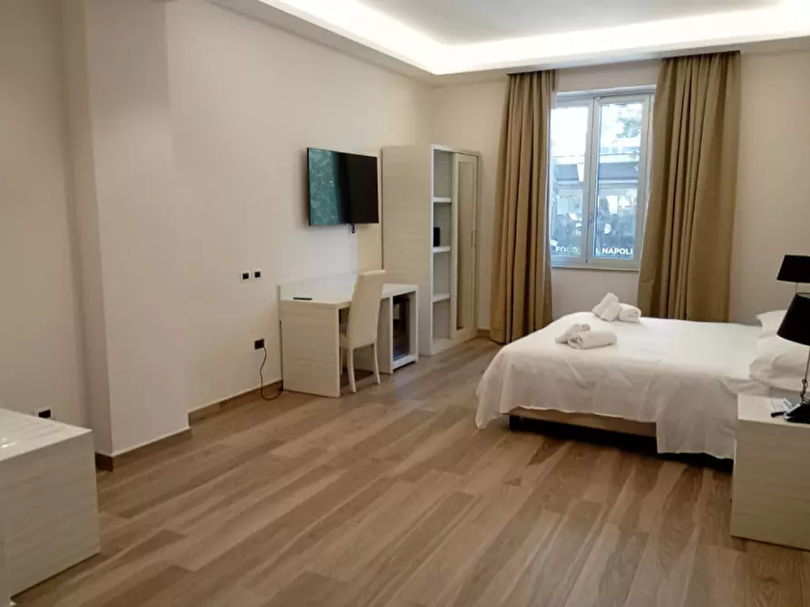 Immagine 8 di Camera in affitto  in Corso Novara 1 a Napoli