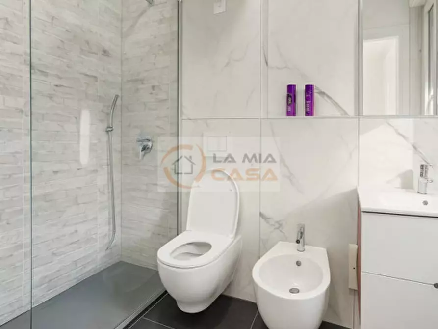Immagine 10 di Camera in affitto  in Via xxv aprile 20 a Legnaro