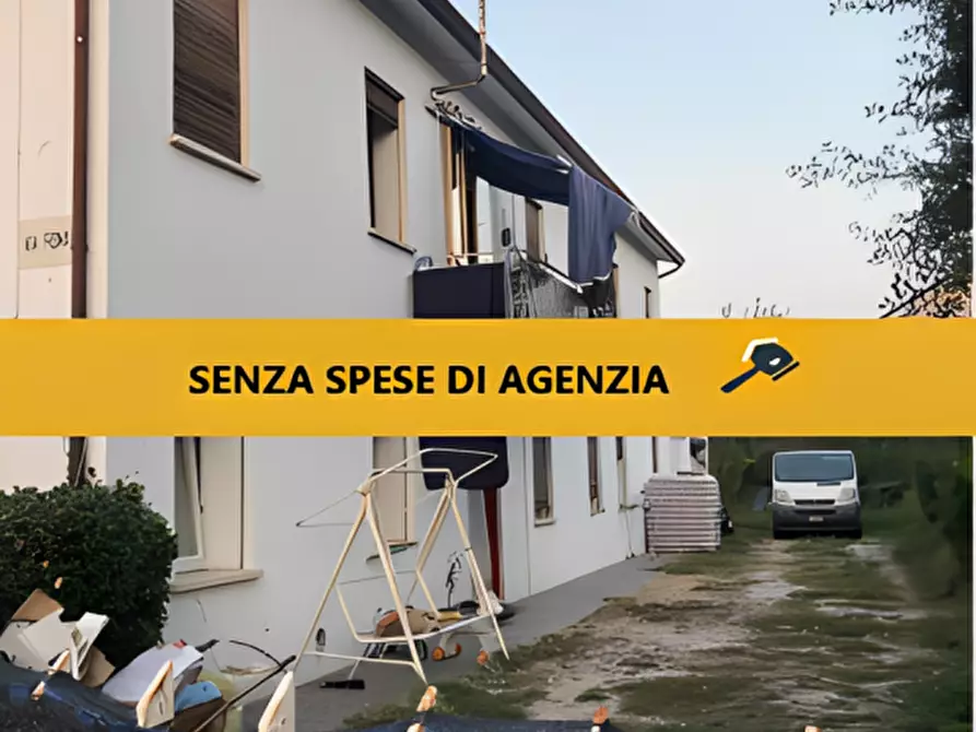 Immagine 1 di Appartamento in vendita  in Via ROMA 55-57 a Conselve