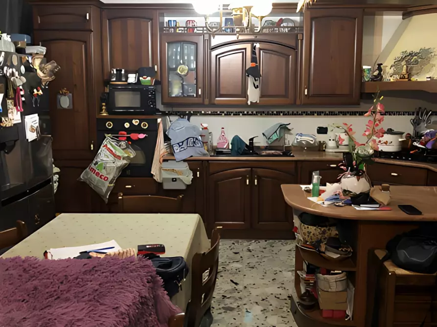 Immagine 3 di Appartamento in vendita  in Via ROMA 55-57 a Conselve