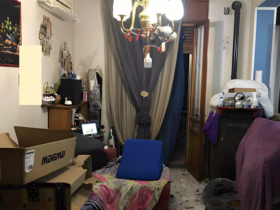 Immagine 4 di Appartamento in vendita  in Via ROMA 55-57 a Conselve