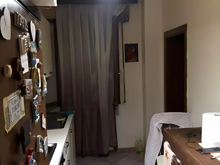 Immagine 6 di Appartamento in vendita  in Via ROMA 55-57 a Conselve