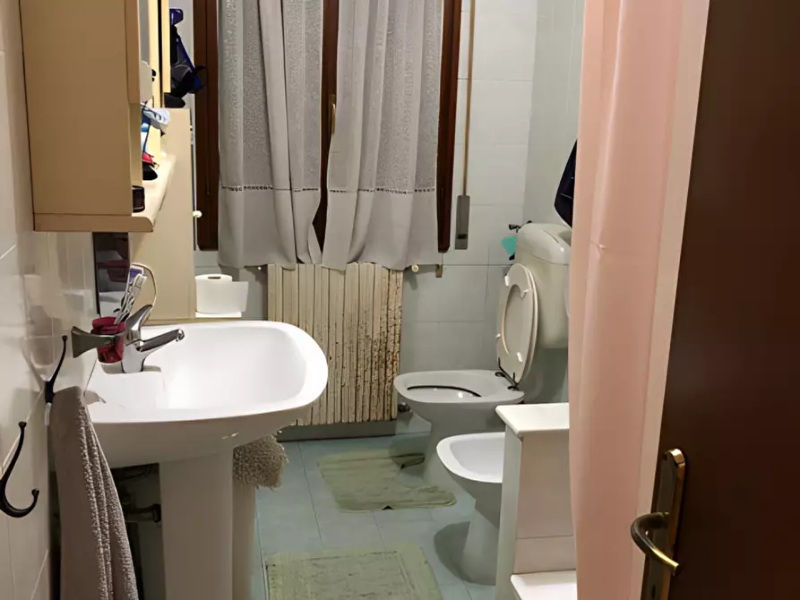 Immagine 7 di Appartamento in vendita  in Via ROMA 55-57 a Conselve