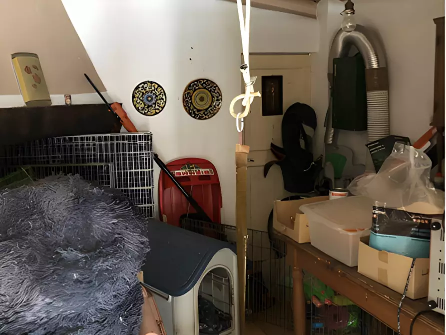 Immagine 8 di Appartamento in vendita  in Via ROMA 55-57 a Conselve