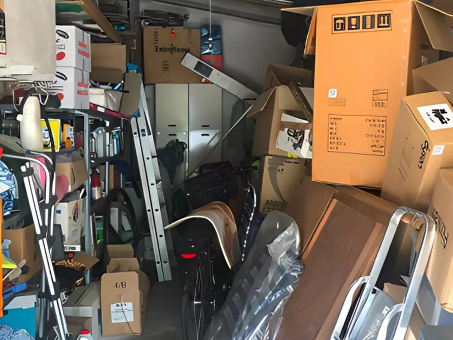 Immagine 9 di Appartamento in vendita  in Via ROMA 55-57 a Conselve