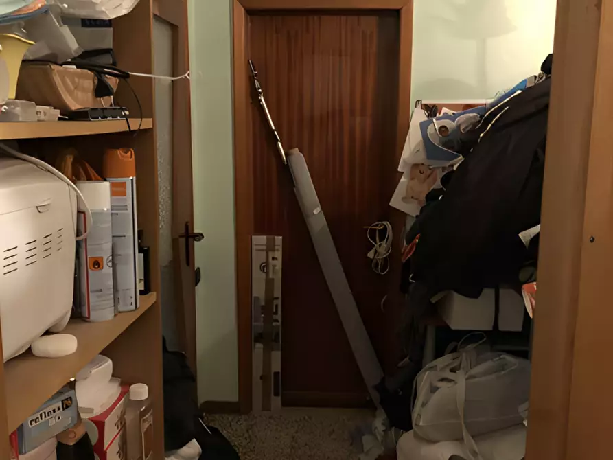 Immagine 10 di Appartamento in vendita  in Via ROMA 55-57 a Conselve