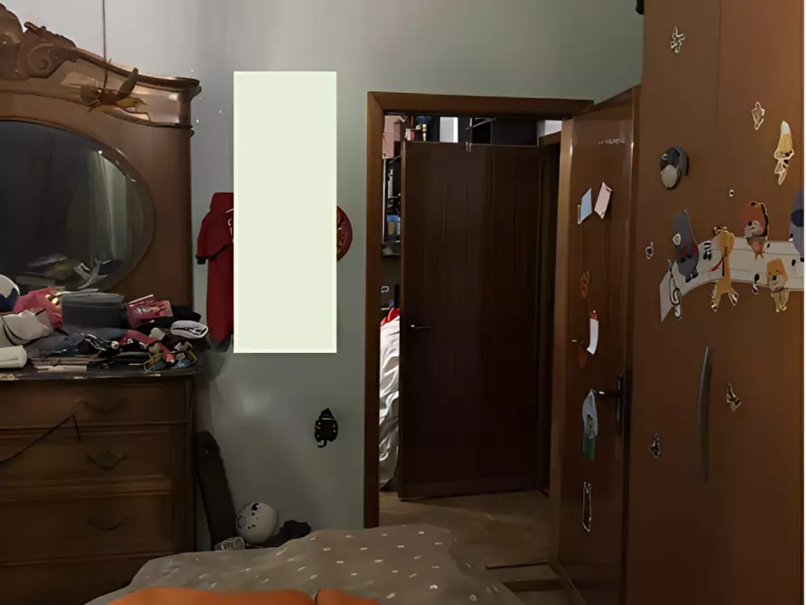 Immagine 11 di Appartamento in vendita  in Via ROMA 55-57 a Conselve