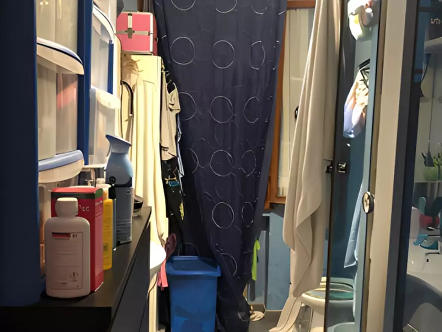 Immagine 12 di Appartamento in vendita  in Via ROMA 55-57 a Conselve