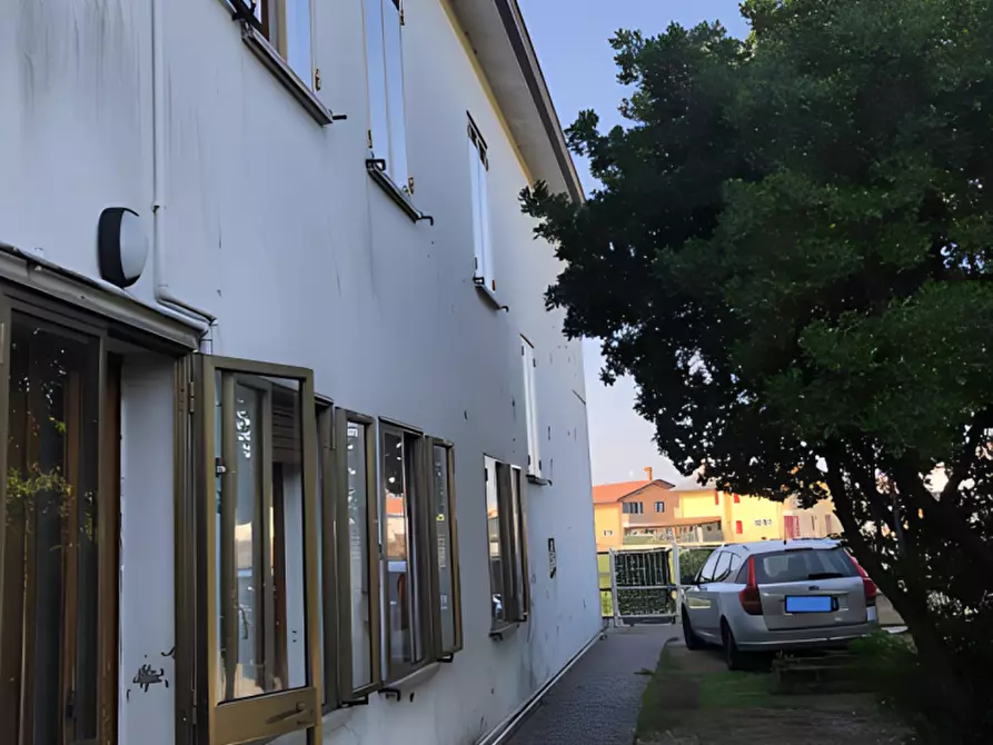 Immagine 14 di Appartamento in vendita  in Via ROMA 55-57 a Conselve