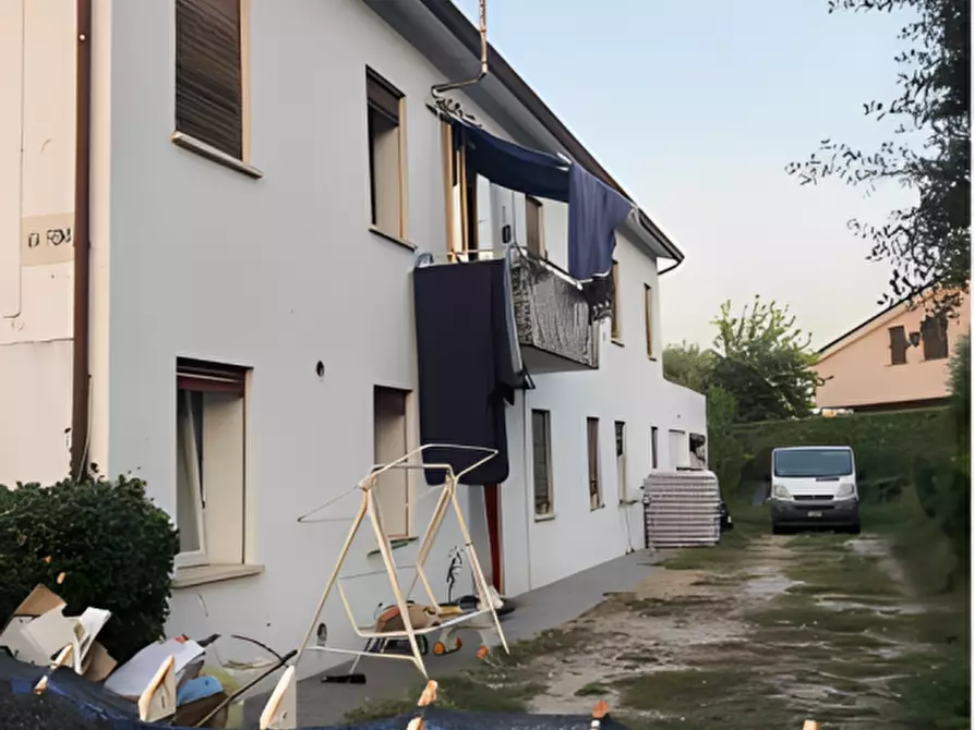 Immagine 15 di Appartamento in vendita  in Via ROMA 55-57 a Conselve