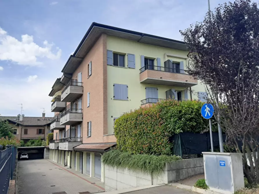 Immagine 1 di Appartamento in vendita  in Via Duilio Carpanelli a Anzola Dell'emilia