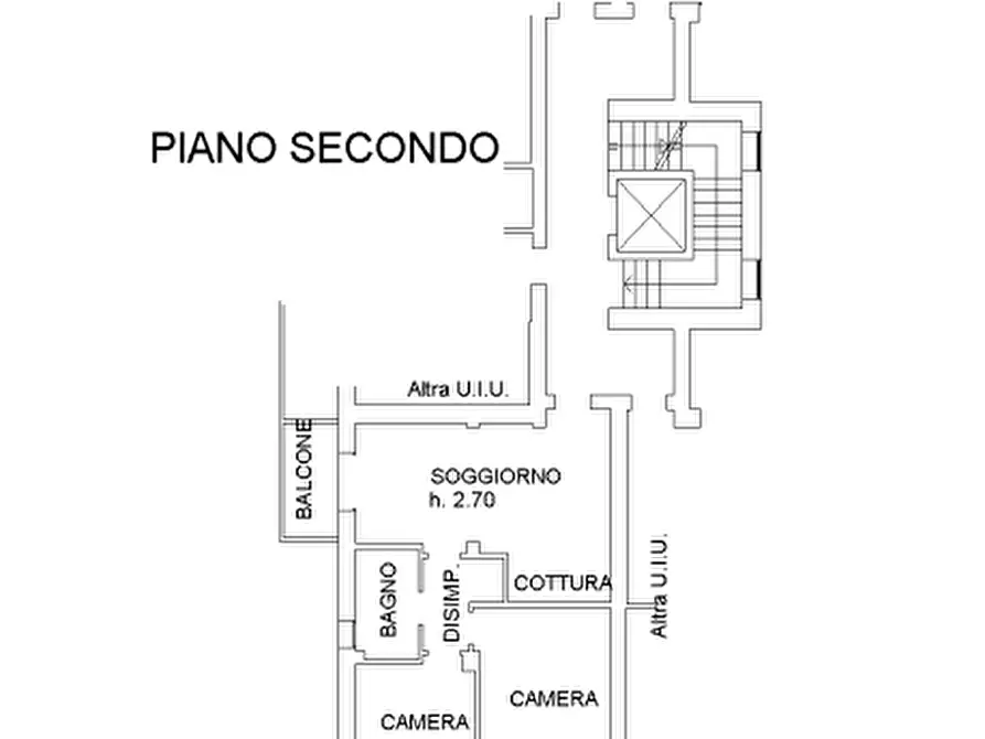 Immagine 7 di Appartamento in vendita  in Via Duilio Carpanelli a Anzola Dell'emilia