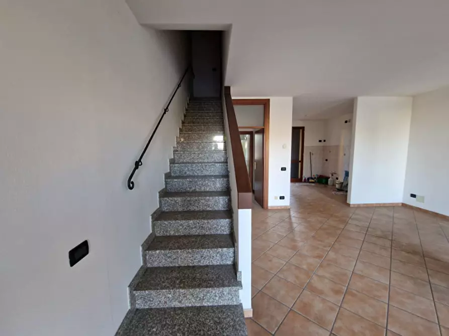 Immagine 2 di Casa trifamiliare in vendita  in Via Antonio Ceccaroni a Cesena